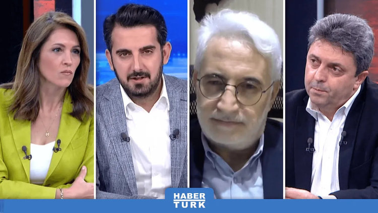 Para Gündem - 1 Kasım 2024 (Siyasette Dengeler Değişiyor Mu?)