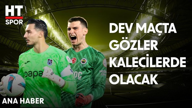 Vedat İnceefe'den dev maç öncesi analizler - Ana Haber