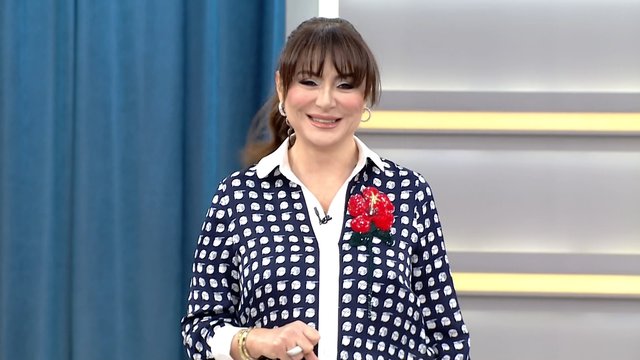 Didem Arslan Yılmaz'la Vazgeçme 957. Bölüm