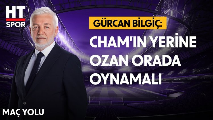 Şenol Güneş, zorlu karşılaşmada nasıl bir 11 tercih edecek? - Maç Yolu