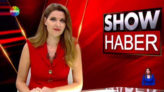 Show Ana Haber - 01.11.2024