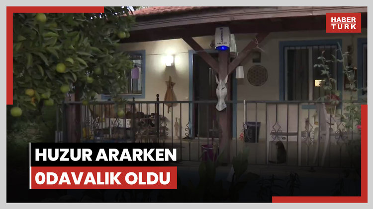 Huzur ararken davalık oldu