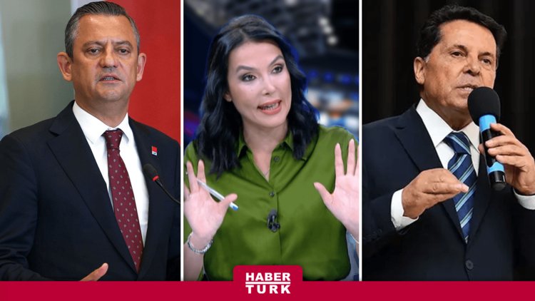 HT 360 - 1 Kasım 2024 (Esenyurt'a Kayyum Süreci Tıkar Mı?)