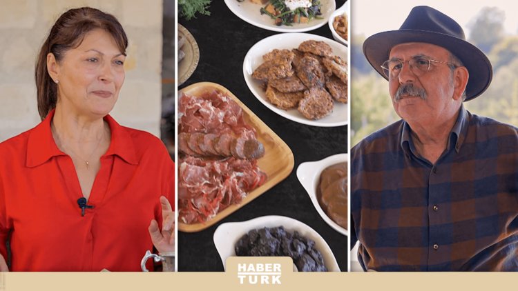 Adnan Şahin İle Kahve Altı - 2 Kasım 2024 (Deniz Ve Adnan Şahin Kahvaltısıyla İlgi Çeken Kastamonu'da )