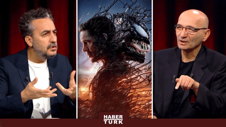 HT Sinema - 2 Kasım 2024 (Korku, Bilim-Kurgu, Gerilim... En Çok Hangi Film Türleri Tutuyor?)