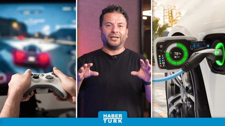 Son Teknoloji - 2 Kasım 2024 (Video Oyunları Zararlı Mı Yararlı Mı?)