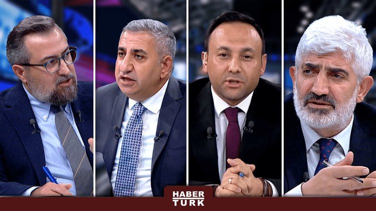 Gerçek Fikri Ne? - 2 Kasım 2024  (Esenyurt Belediyesi'ne Kayyum Kararı Nasıl Okunmalı?)