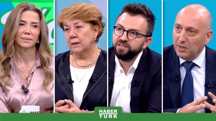 Ayşegül Çoruhlu İle İyi Yaşam - 3 Kasım 2024 (Covid Vakaları Neden Arttı?)