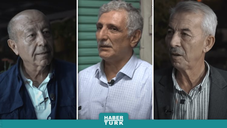 Ekosistemlere Yeni Bakışlar - 3 Kasım 2024 (Depremden Sonra Malataya'da Neler Oldu?)