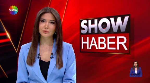 Show Ana Haber - 03.11.2024