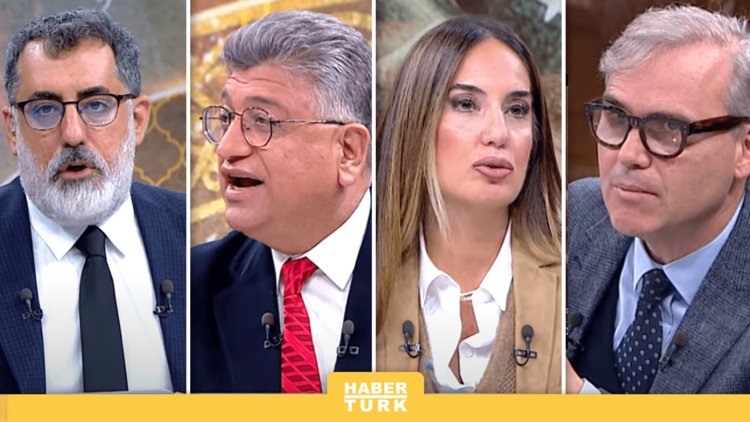 Doğu Batı - 2 Kasım 2024 (ABD Hangi Temeller Üzerine Kuruldu?)