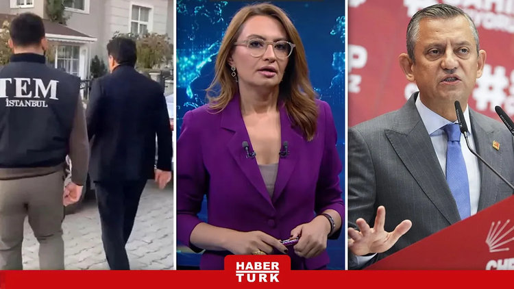 Ana Haber Bülteni - 3 Kasım 2024 (Siyasette Normalleşme Yerini Gerginliğe Mi Bırakacak?)