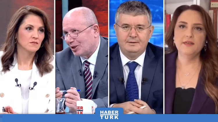 Para Gündem - 4 Kasım 2024 (Altındaki Yükseliş Devam Eder Mi?)