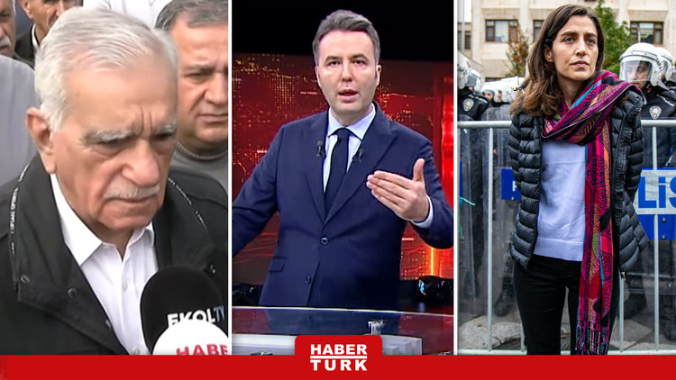 Ana Haber Bülteni - 4 Kasım 2024 (Kayyum Atamaları Nasıl Oluyor?)