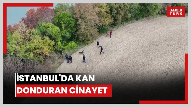 İstanbul'da kan donduran cinayet: İş insanı, ortağı tarafından öldürüldü