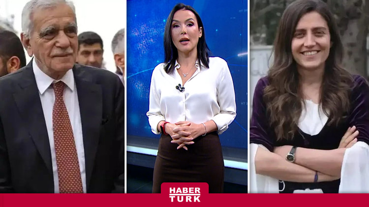 HT 360 - 4 Kasım 2024 (3 Belediyeye Neden Kayyum Atandı?)