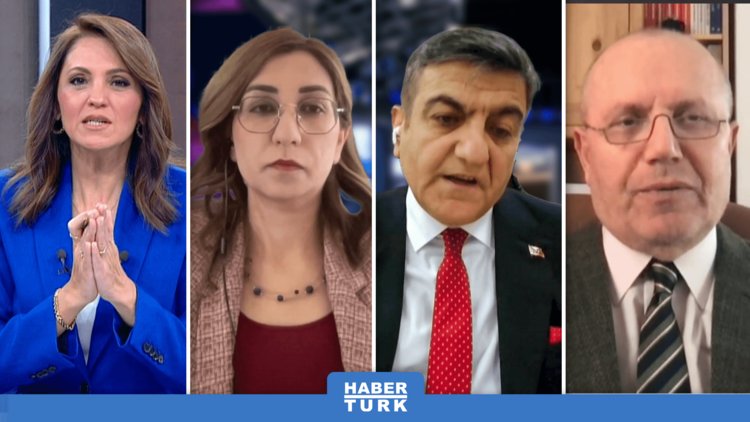 Para Gündem - 5 Kasım 2024 (Asgari Ücret Ne Kadar Olacak?)