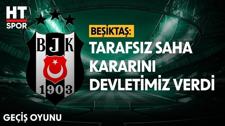 Cem Dizdar'dan tarafsız saha yorumu - Geçiş Oyunu