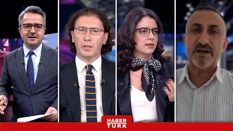 Habertürk Manşet - 5 Kasım 2024 (Şüpheli Ölümlerin Adresi: Plazalar)
