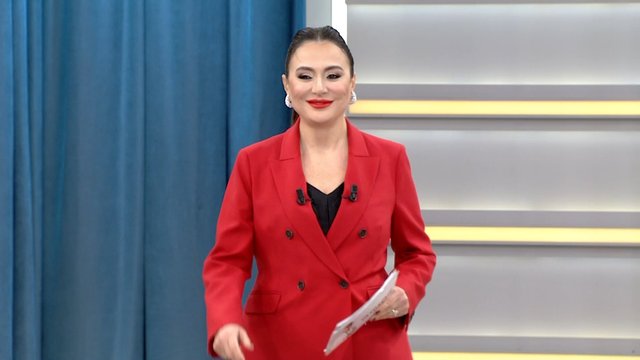 Didem Arslan Yılmaz'la Vazgeçme 959. Bölüm