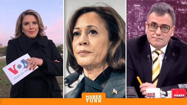 Harris&#039;in Sessizliği Ne Anlama Geliyor?