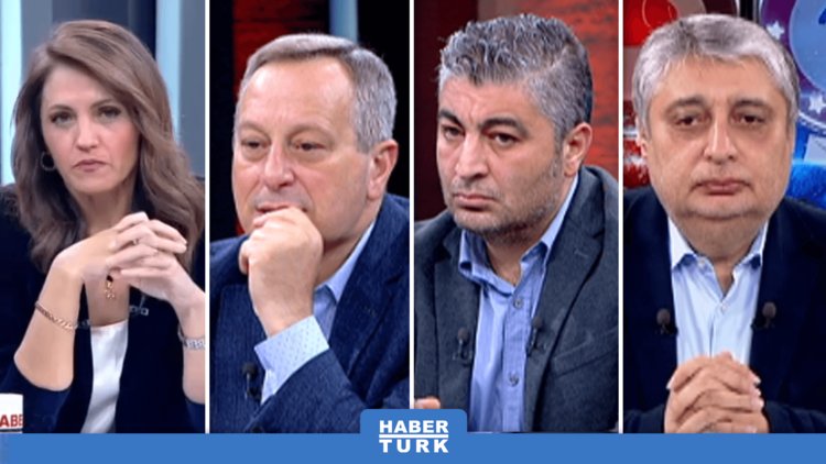 Para Gündem - 6 Kasım 2024 (Trump'ın Seçim Zaferi Türkiye'yi Nasıl Etkileyecek?)