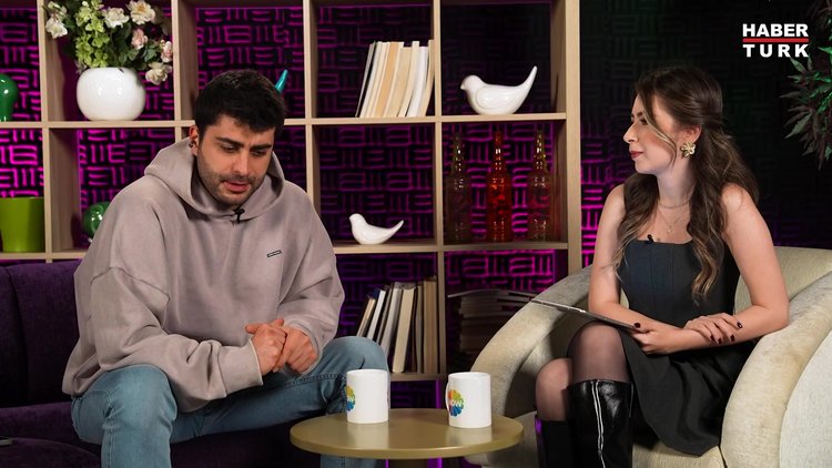 Kızılcık Şerbeti'nin Fatih'i Doğukan Güngör'den samimi açıklamalar