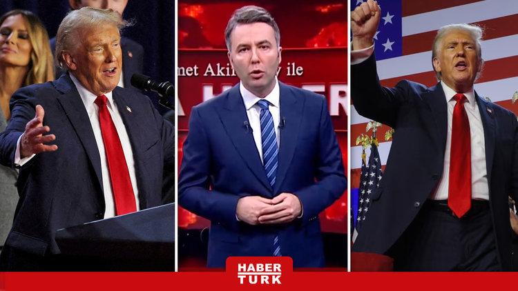 Ana Haber Bülteni - 6 Kasım 2024 (Trump'ın Zaferi Dünyaya Ne Getirecek?)