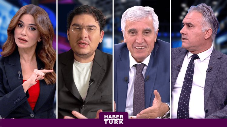 Açık Ve Net - 6 Kasım 2024 (Donald Trump ABD Başkanlığını İkinci Kez Nasıl Kazandı?)