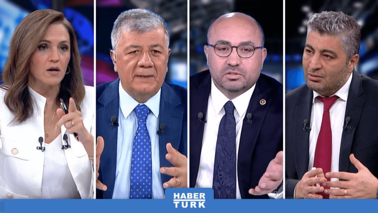 Para Gündem - 7 Kasım 2024 (2025 Yılında Asgari Ücret Ne Kadar Olacak?)