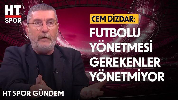Fenerbahçe ve Galatasaray'ın hakem polemiği - HT Spor Gündem