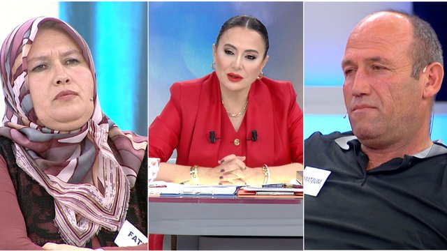 Didem Arslan Yılmaz'la Vazgeçme 961. Bölüm Fragmanı