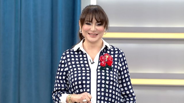 Didem Arslan Yılmaz'la Vazgeçme 957. Bölüm