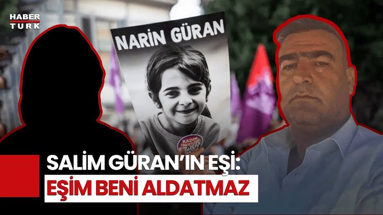 Davanın 2. Gününde Neler Yaşandı? Salim Güran&#039;ın Eşi Melek&#039;ten Eskort Sorusuna Yanıt!