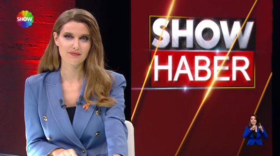 Show Ana Haber - 08.11.2024