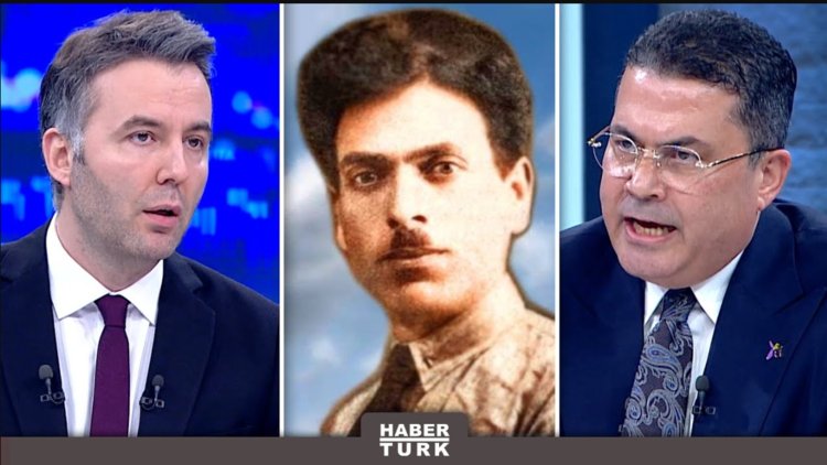 Özel Röportaj - 7 Kasım 2024 (Ahmed Cevad ve Türk Kültürü... Ahmed Cevad Kimdir?)