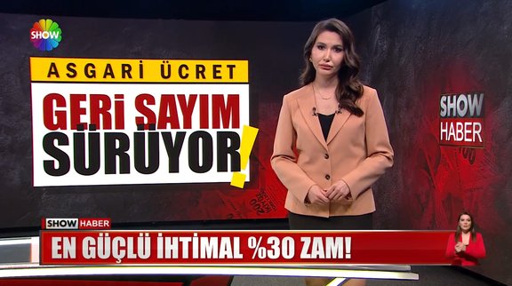 Asgari ücret ne kadar olacak?