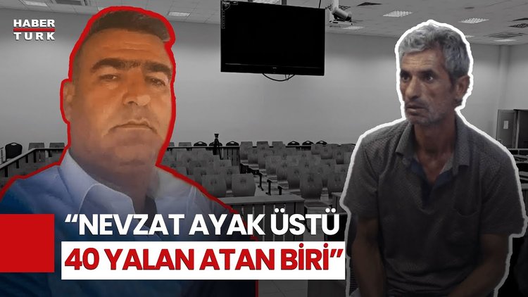 Salim Güran&#039;ın Avukatı: Suçu Nevzat&#039;ın İşlediğine Eminiz