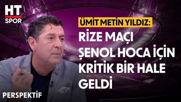 Trabzonspor, neden deplasman maçlarında kazanamıyor? - Perspektif