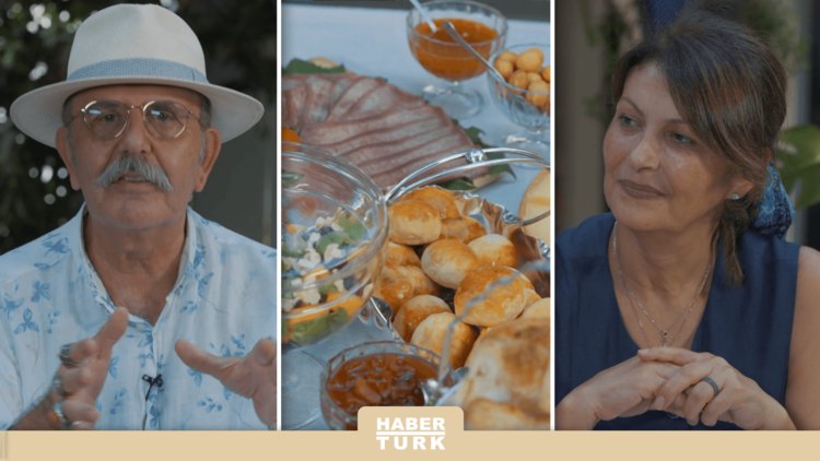 Adnan Şahin ile Kahve Altı - 9 Kasım 2024 (Deniz Ve Adnan Şahin Büyükada'da)