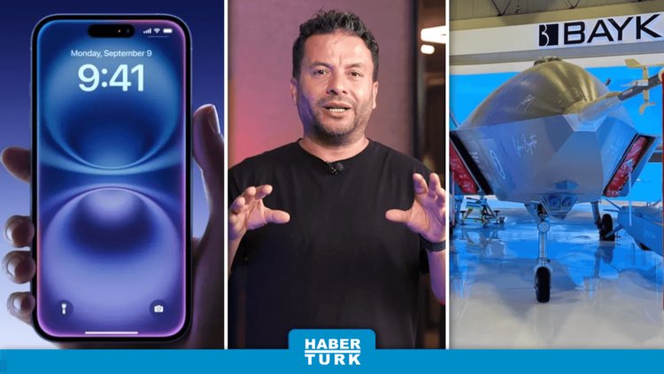 Son Teknoloji - 9 Kasım 2024 (iPhone 16 Endonezya'da Neden Yasaklandı?)