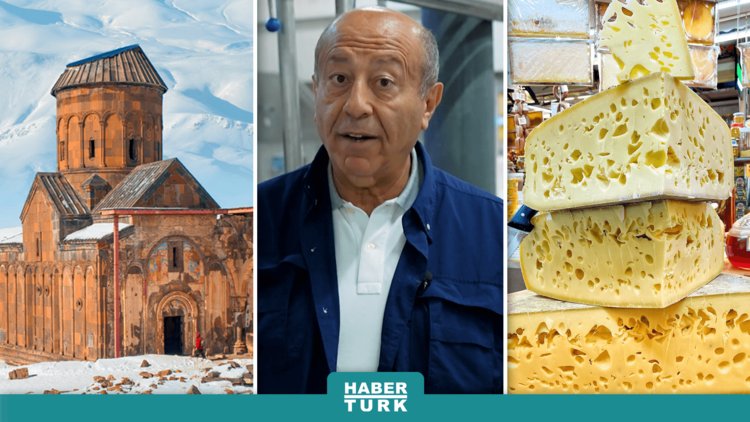 Yolların Hikayesi - 9 Kasım 2024 (Muharrem Sarıkaya Kaşarın, Gravyerin ve Balın Merkezi Kars'ta)