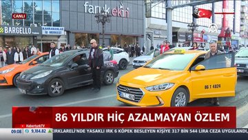 86 yıldır hiç azalmayan özlem