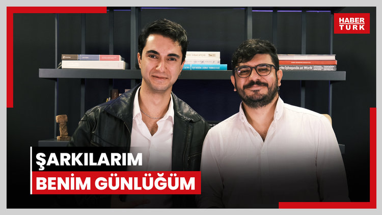 Z Frekansı'nda bu haftanın konuğu Burak Akan! "Şarkılarım benim günlüğüm"