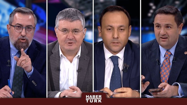 Gerçek Fikri Ne? - 9 Kasım 2024 (Bahçeli'nin Tarihi Adımıyla Başlayan Süreç Nasıl İlerler?)