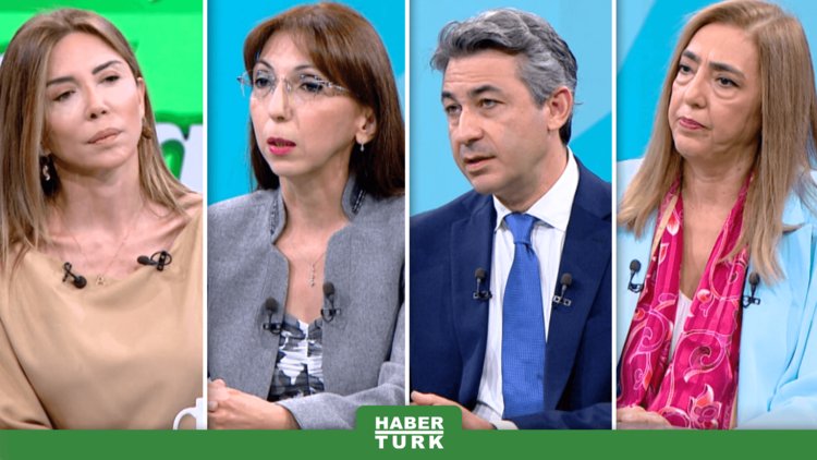 Ayşegül Çoruhlu İle İyi Yaşam - 10 Kasım 2024 (Karaciğer Yağlanması Nedir?)