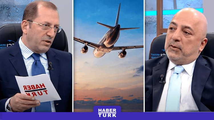 Airport - 10 Kasım 2024 (Uçakla seyahat edenlerin beklentileri neler?)
