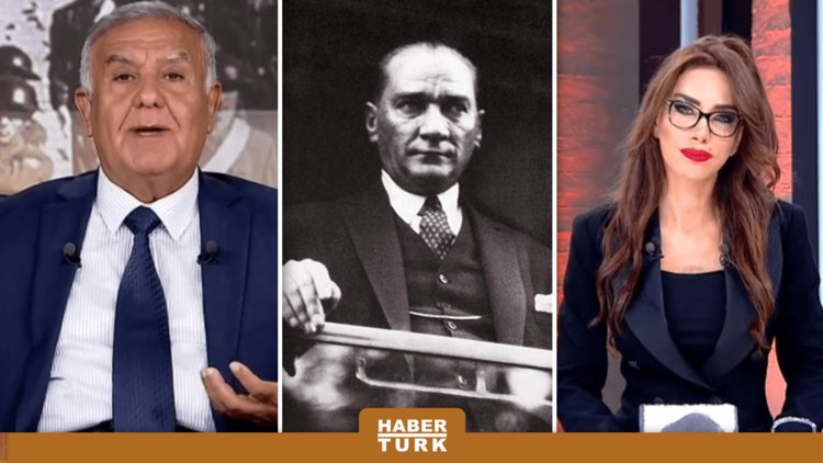 Burası Haftasonu - 10 Kasım 2024 (Atatürk İlkeleri Türk Milletine Neler Kazandırdı?)