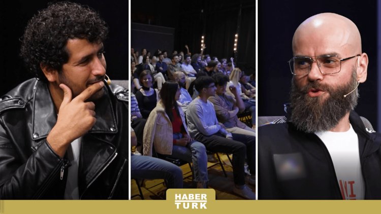 4 Example Show - 10 Kasım 2024 (Taner Çağlı &amp; Hayki)