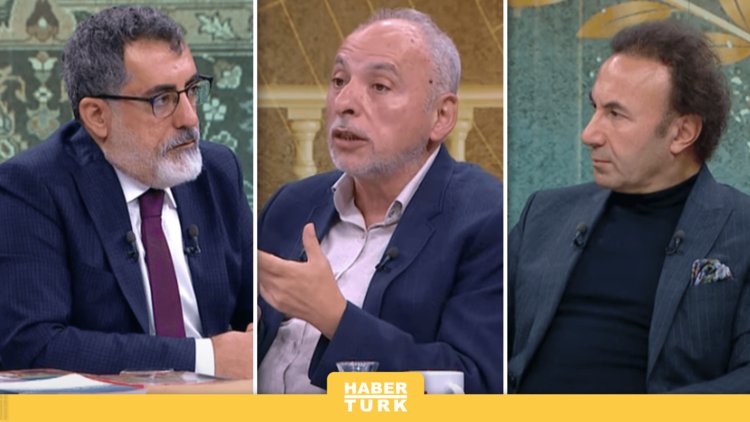 Doğu Batı - 9 Kasım 2024 (Tarikatlar Nasıl Doğdu?)